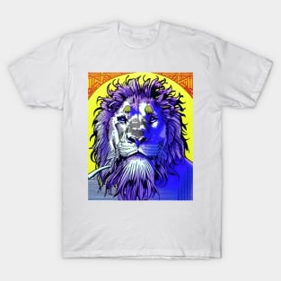 Lion of Judah T-Shirt